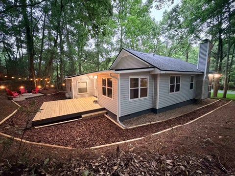 Tiny photo for 3735 Ravine Drive, Tallahassee, FL 32312 (MLS # 402663)
