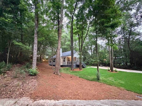 Tiny photo for 3735 Ravine Drive, Tallahassee, FL 32312 (MLS # 402663)