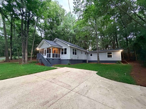 Tiny photo for 3735 Ravine Drive, Tallahassee, FL 32312 (MLS # 402663)