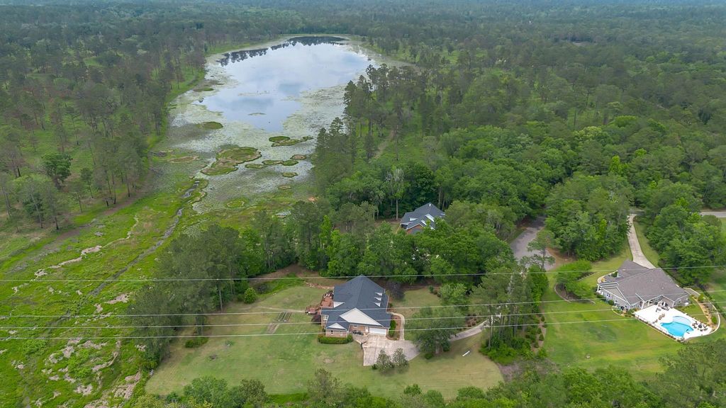 Photo of 5985 Miles Blake Court, Tallahassee, FL 32309 (MLS # 399812)