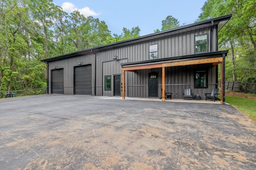 Photo of 2929 Miccosukee Road #2, Tallahassee, FL 32308 (MLS # 390762)