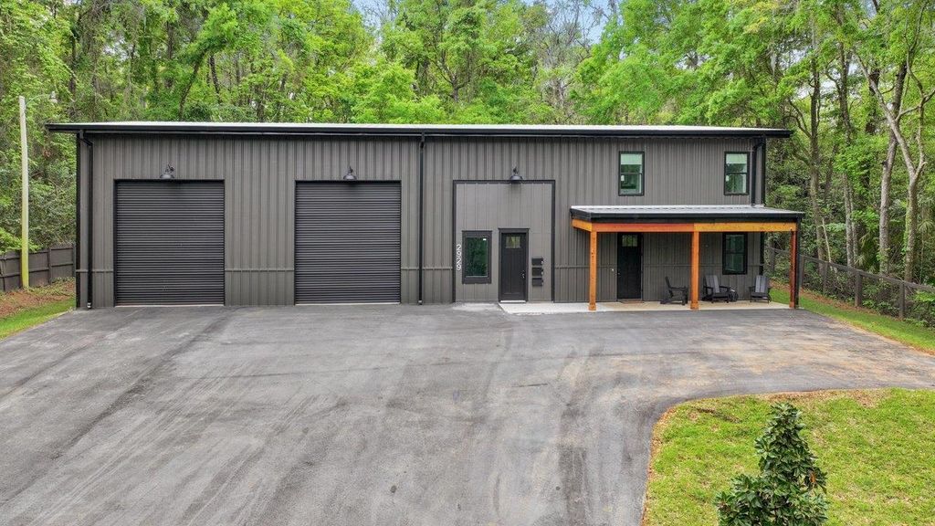 Photo of 2929 Miccosukee Road #2, Tallahassee, FL 32308 (MLS # 390762)