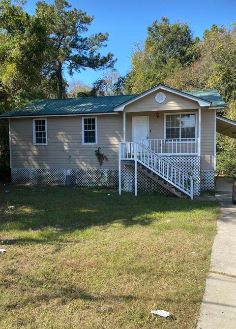 Photo of 3402 N Ridge Road, Tallahassee, FL 32305 (MLS # 395776)