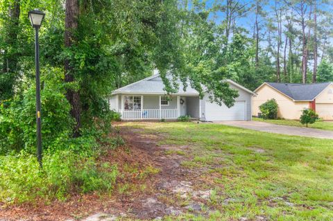 Tiny photo for 8358 Glendalin Road, Tallahassee, FL 32311 (MLS # 387677)