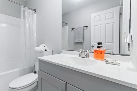 Tiny photo for 8358 Glendalin Road, Tallahassee, FL 32311 (MLS # 387677)