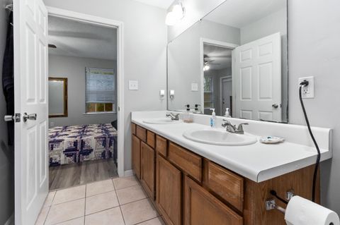 Tiny photo for 8358 Glendalin Road, Tallahassee, FL 32311 (MLS # 387677)