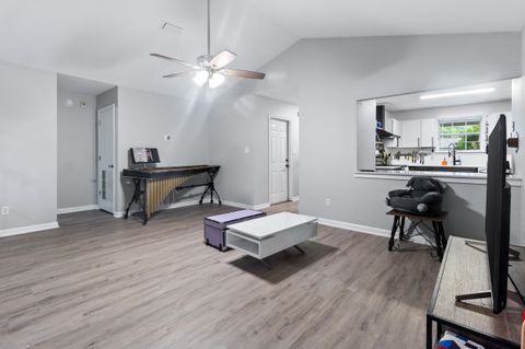 Tiny photo for 8358 Glendalin Road, Tallahassee, FL 32311 (MLS # 387677)