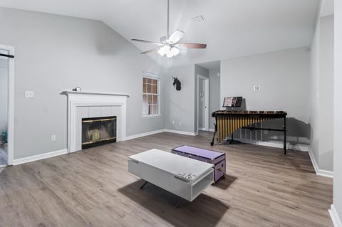 Tiny photo for 8358 Glendalin Road, Tallahassee, FL 32311 (MLS # 387677)