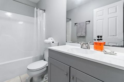 Tiny photo for 8358 Glendalin Road, Tallahassee, FL 32311 (MLS # 387677)