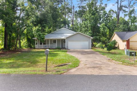 Photo of 8358 Glendalin Road, Tallahassee, FL 32311 (MLS # 387677)