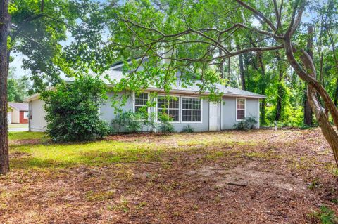Tiny photo for 8358 Glendalin Road, Tallahassee, FL 32311 (MLS # 387677)
