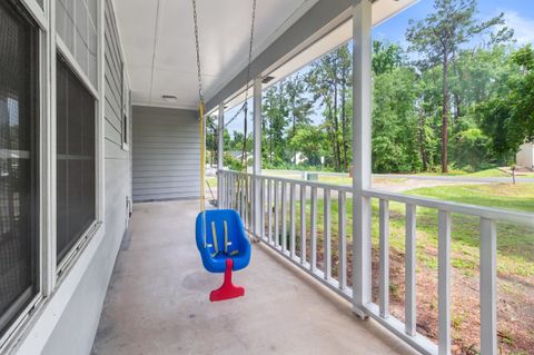 Tiny photo for 8358 Glendalin Road, Tallahassee, FL 32311 (MLS # 387677)