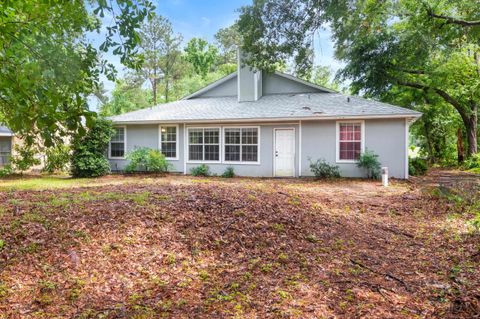 Tiny photo for 8358 Glendalin Road, Tallahassee, FL 32311 (MLS # 387677)