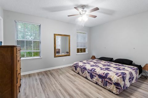 Tiny photo for 8358 Glendalin Road, Tallahassee, FL 32311 (MLS # 387677)