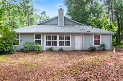 Tiny photo for 8358 Glendalin Road, Tallahassee, FL 32311 (MLS # 387677)