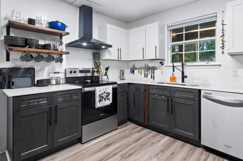 Tiny photo for 8358 Glendalin Road, Tallahassee, FL 32311 (MLS # 387677)