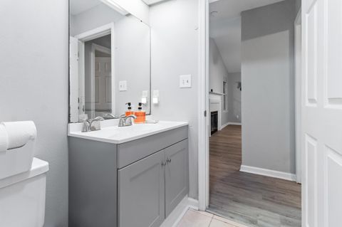 Tiny photo for 8358 Glendalin Road, Tallahassee, FL 32311 (MLS # 387677)
