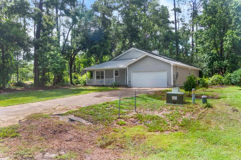 Tiny photo for 8358 Glendalin Road, Tallahassee, FL 32311 (MLS # 387677)