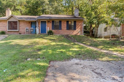 A home in Tallahassee