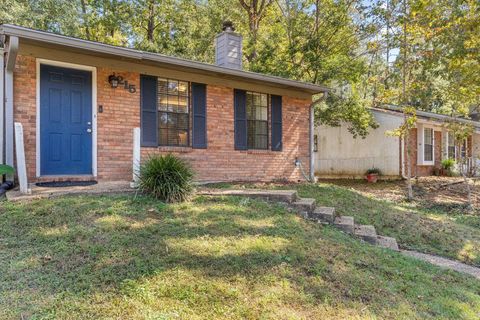 A home in Tallahassee