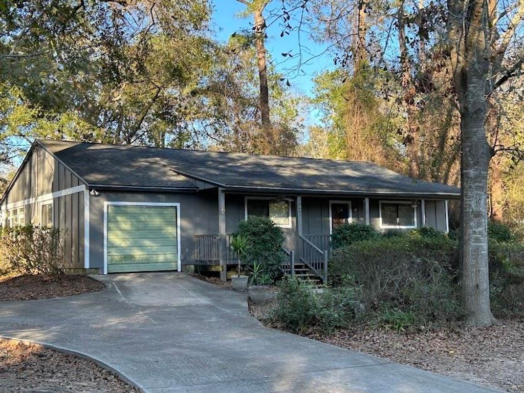 Photo of 6607 Tim Tam Trail, Tallahassee, FL 32309 (MLS # 393684)