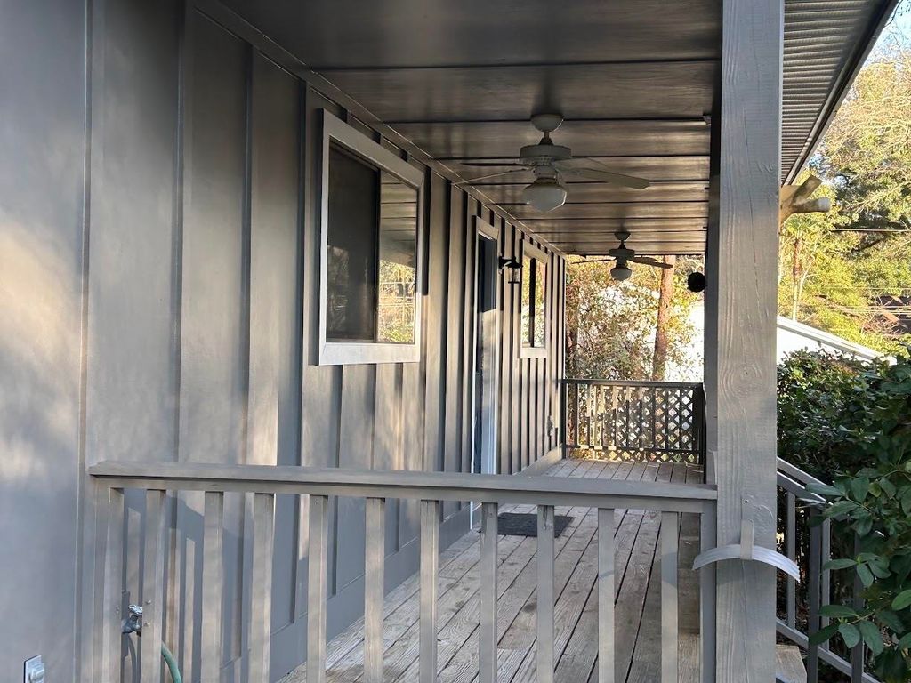 Photo of 6607 Tim Tam Trail, Tallahassee, FL 32309 (MLS # 393684)