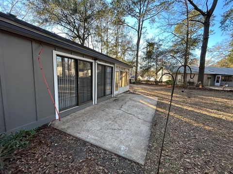 Tiny photo for 6607 Tim Tam Trail, Tallahassee, FL 32309 (MLS # 393684)