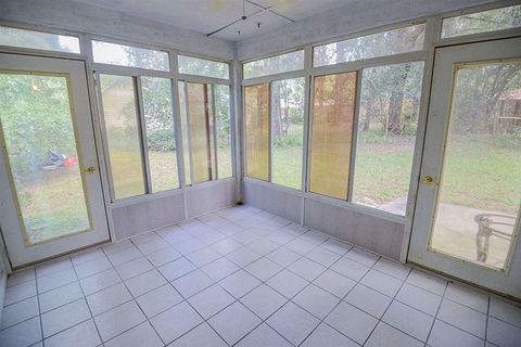 Tiny photo for 6607 Tim Tam Trail, Tallahassee, FL 32309 (MLS # 393684)