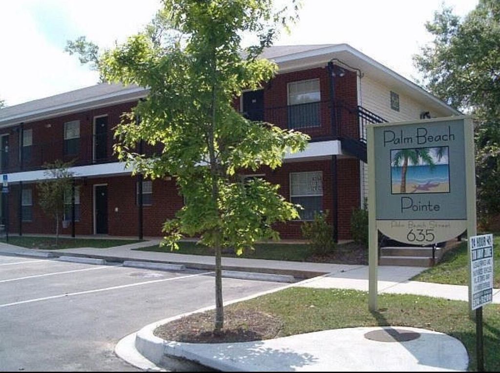 Photo of 635 Palm Beach Street #125, Tallahassee, FL 32310 (MLS # 399593)