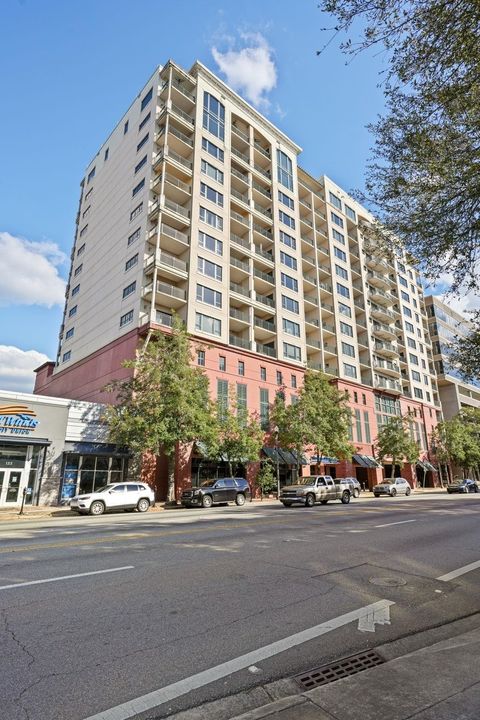 Photo of 121 N Monroe St. #7007 St, Tallahassee, FL 32301 (MLS # 395655)