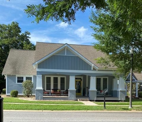 A home in Thomasville