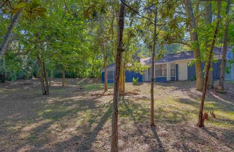 A home in TALLAHASSEE