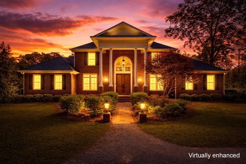 305 Old Lloyd Road Monticello FL 32344