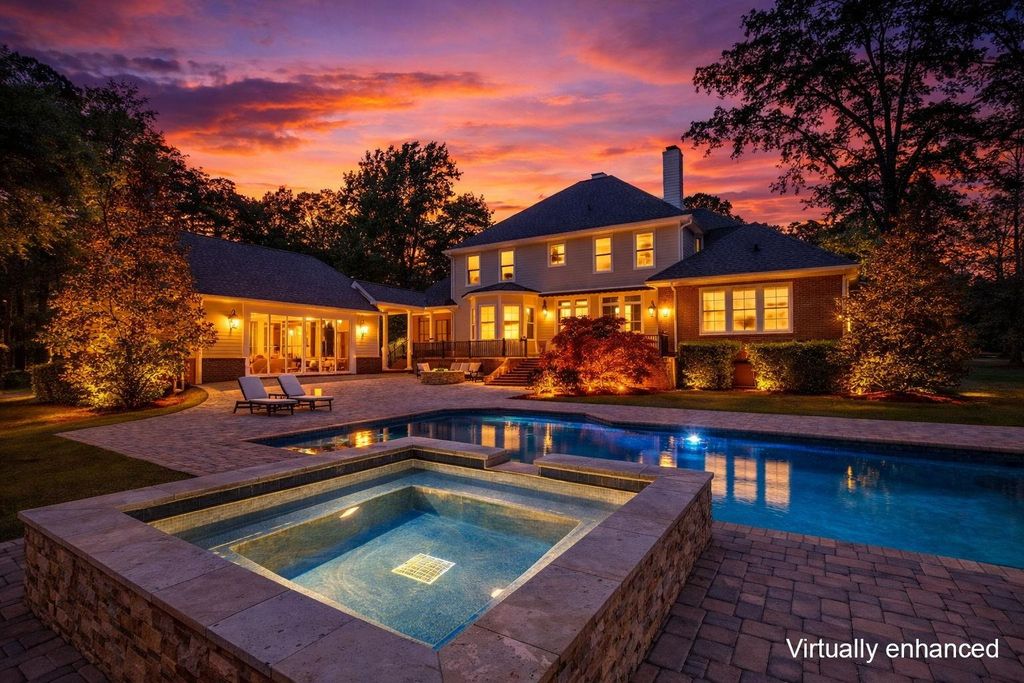 Photo of 305 Old Lloyd Road, Monticello, FL 32344 (MLS # 398259)