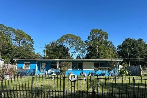 2913 NE 14th Drive Gainesville FL 32609