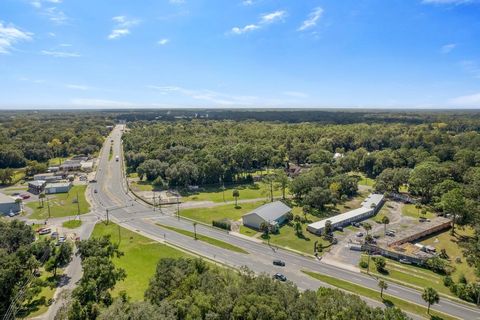 317 N Byron Butler Parkway Perry FL 32347