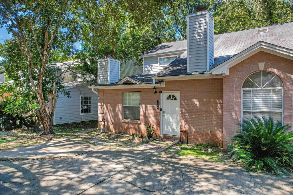 Photo of 2506 Nugget Lane, Tallahassee, FL 32303 (MLS # 391021)