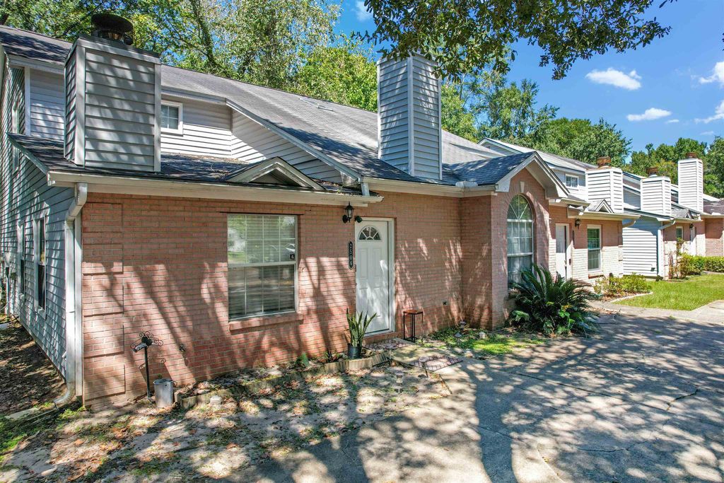 Photo of 2506 Nugget Lane, Tallahassee, FL 32303 (MLS # 391021)