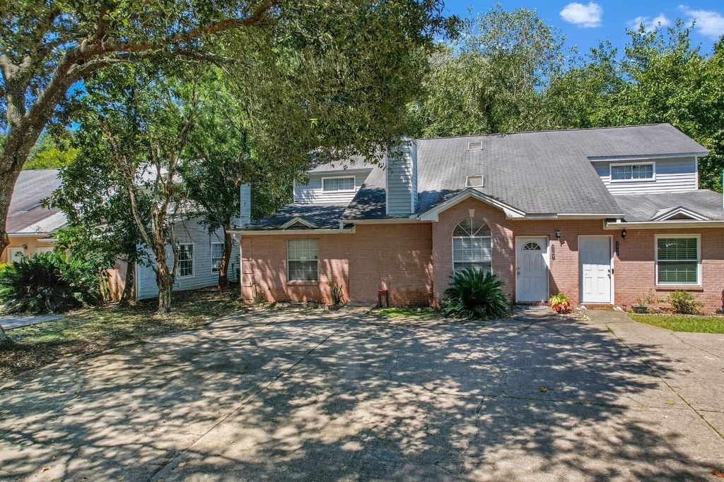 Photo of 2506 Nugget Lane, Tallahassee, FL 32303 (MLS # 391021)