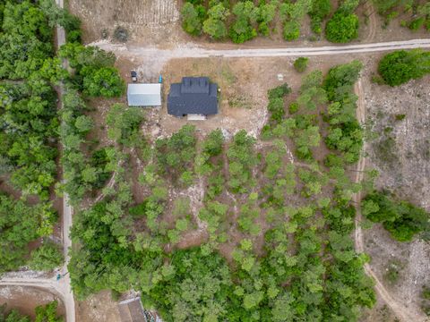Tiny photo for 76 ELIE CARTER Lane, Crawfordville, FL 32327 (MLS # 399438)