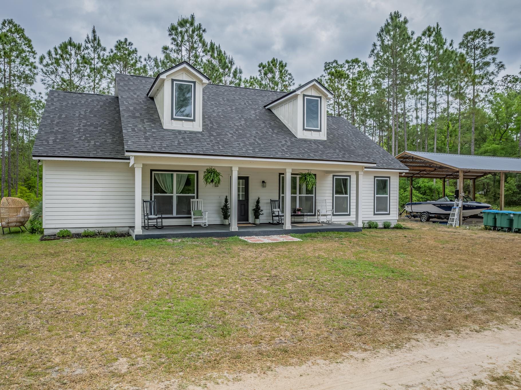 76 ELIE CARTER Lane
