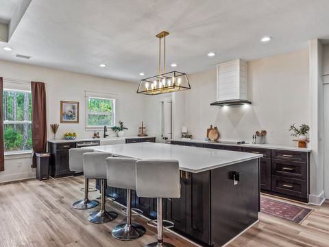 Tiny photo for 76 ELIE CARTER Lane, Crawfordville, FL 32327 (MLS # 399438)