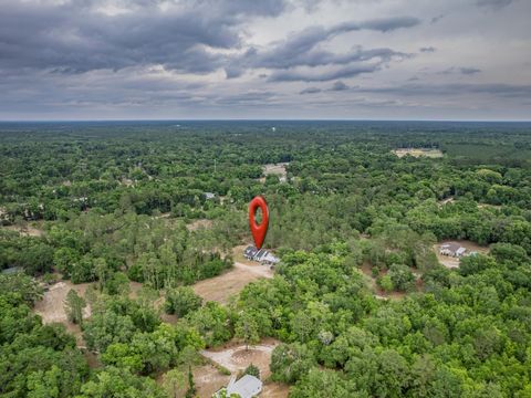 Tiny photo for 76 ELIE CARTER Lane, Crawfordville, FL 32327 (MLS # 399438)