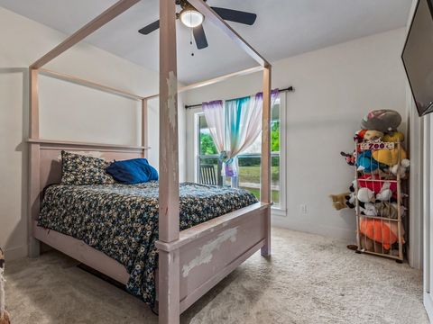 Tiny photo for 76 ELIE CARTER Lane, Crawfordville, FL 32327 (MLS # 399438)