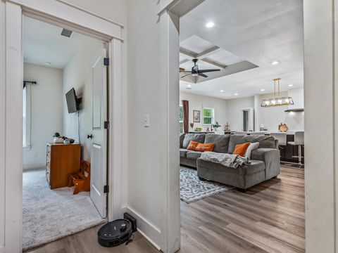 Tiny photo for 76 ELIE CARTER Lane, Crawfordville, FL 32327 (MLS # 399438)