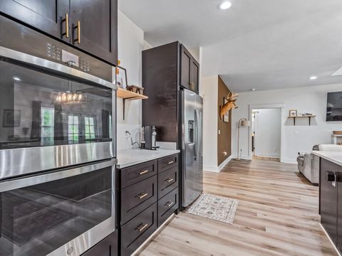 Tiny photo for 76 ELIE CARTER Lane, Crawfordville, FL 32327 (MLS # 399438)