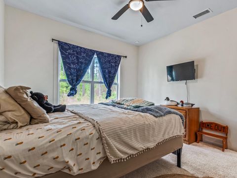 Tiny photo for 76 ELIE CARTER Lane, Crawfordville, FL 32327 (MLS # 399438)
