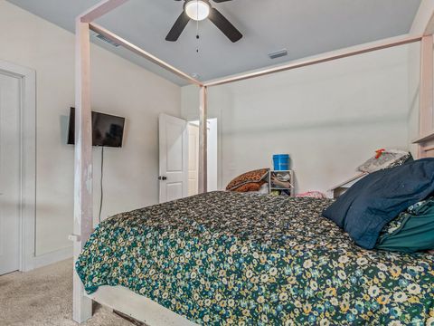 Tiny photo for 76 ELIE CARTER Lane, Crawfordville, FL 32327 (MLS # 399438)