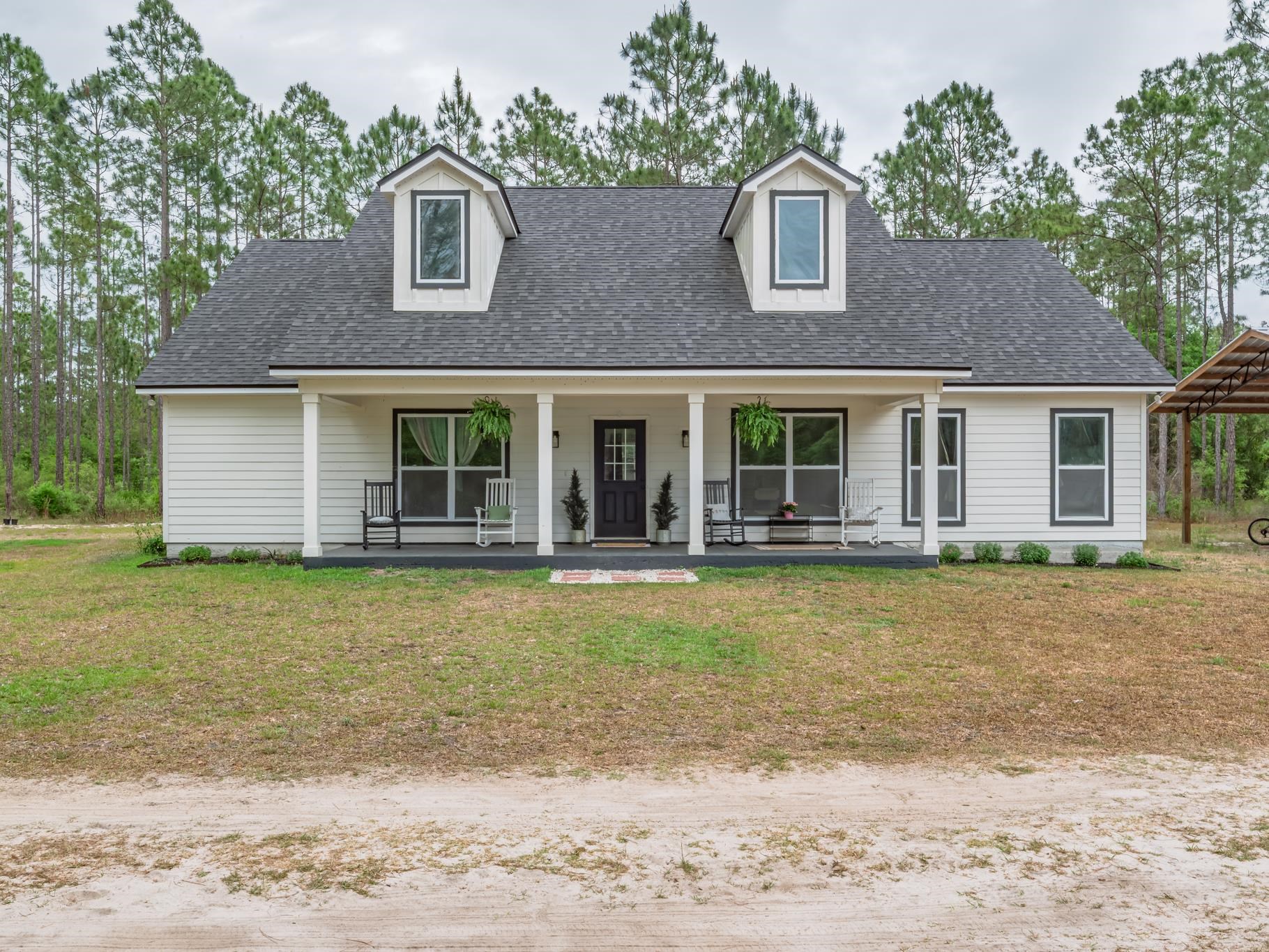 76 ELIE CARTER Lane