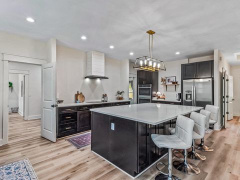 Tiny photo for 76 ELIE CARTER Lane, Crawfordville, FL 32327 (MLS # 399438)